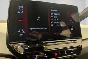 VW ID.3 Pro