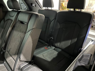 Audi Q7 TDi S-line quattro Tiptr. 7prs