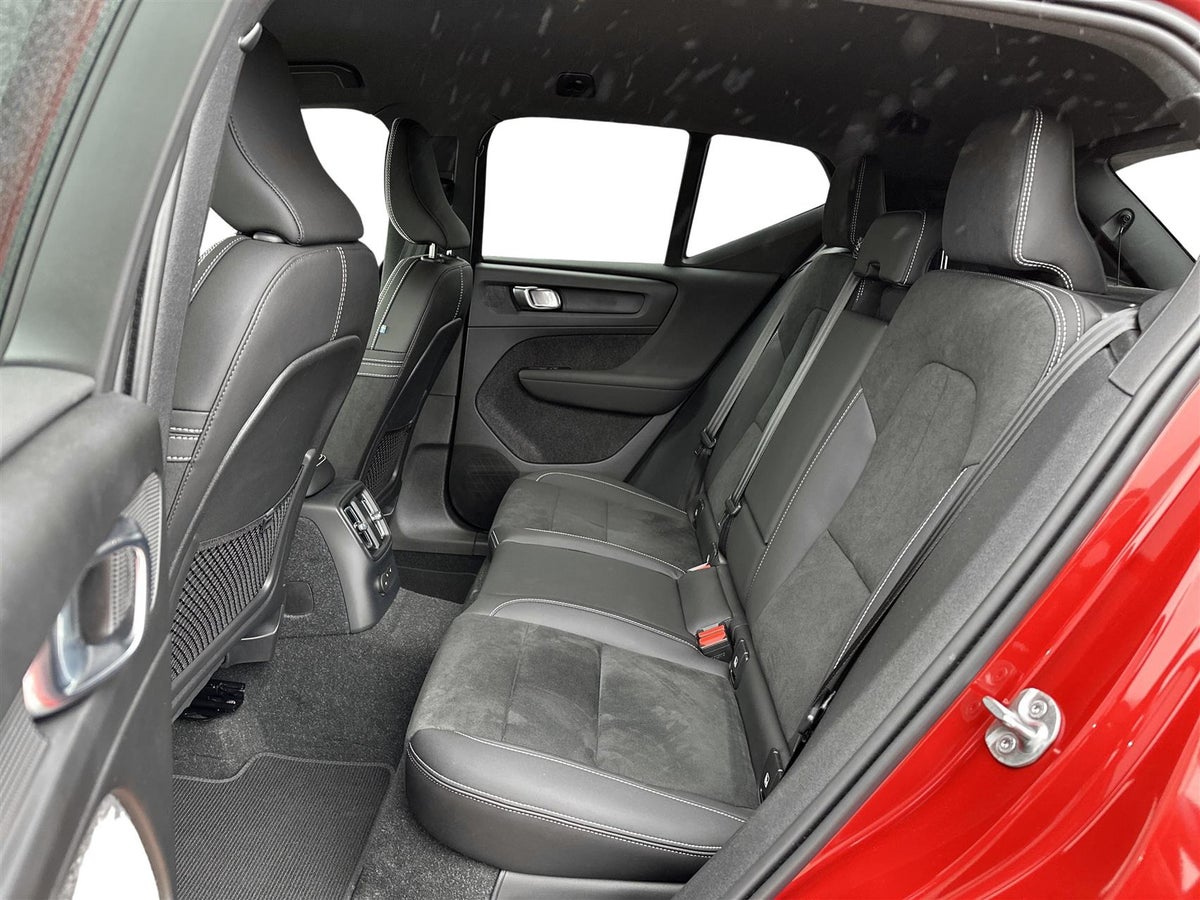 Volvo XC40 T5 ReCharge Plus Dark aut. billede 12