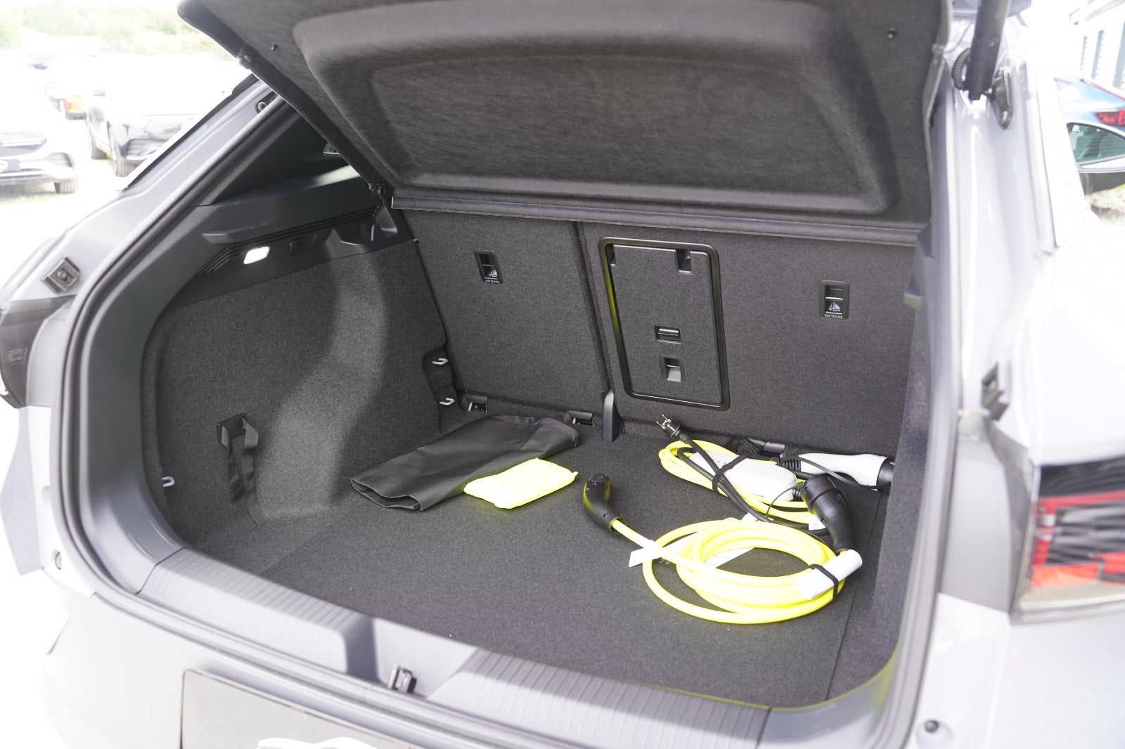 Billede af VW ID.4 77 Pro Style+