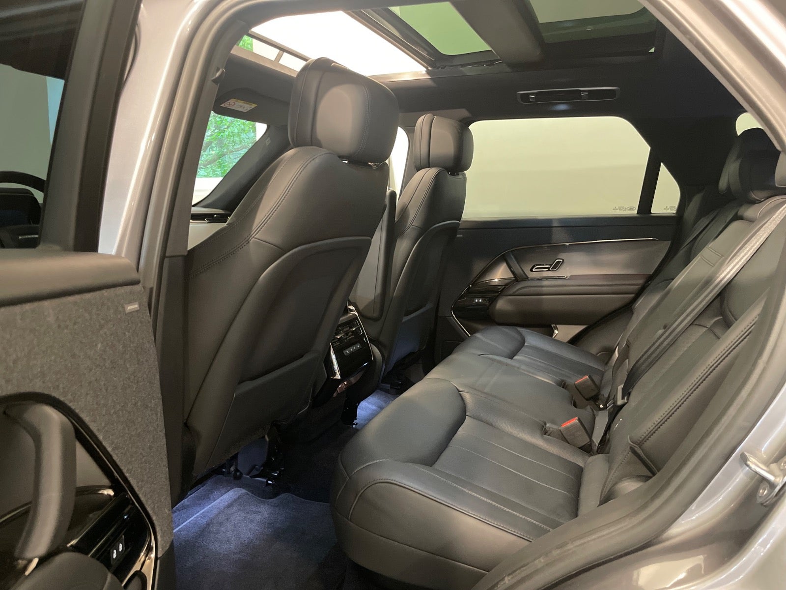 Land Rover – Range Rover Sport