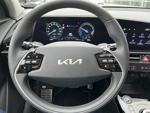 Kia Niro EV Upgrade