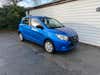 Suzuki Celerio Dualjet Club Gold