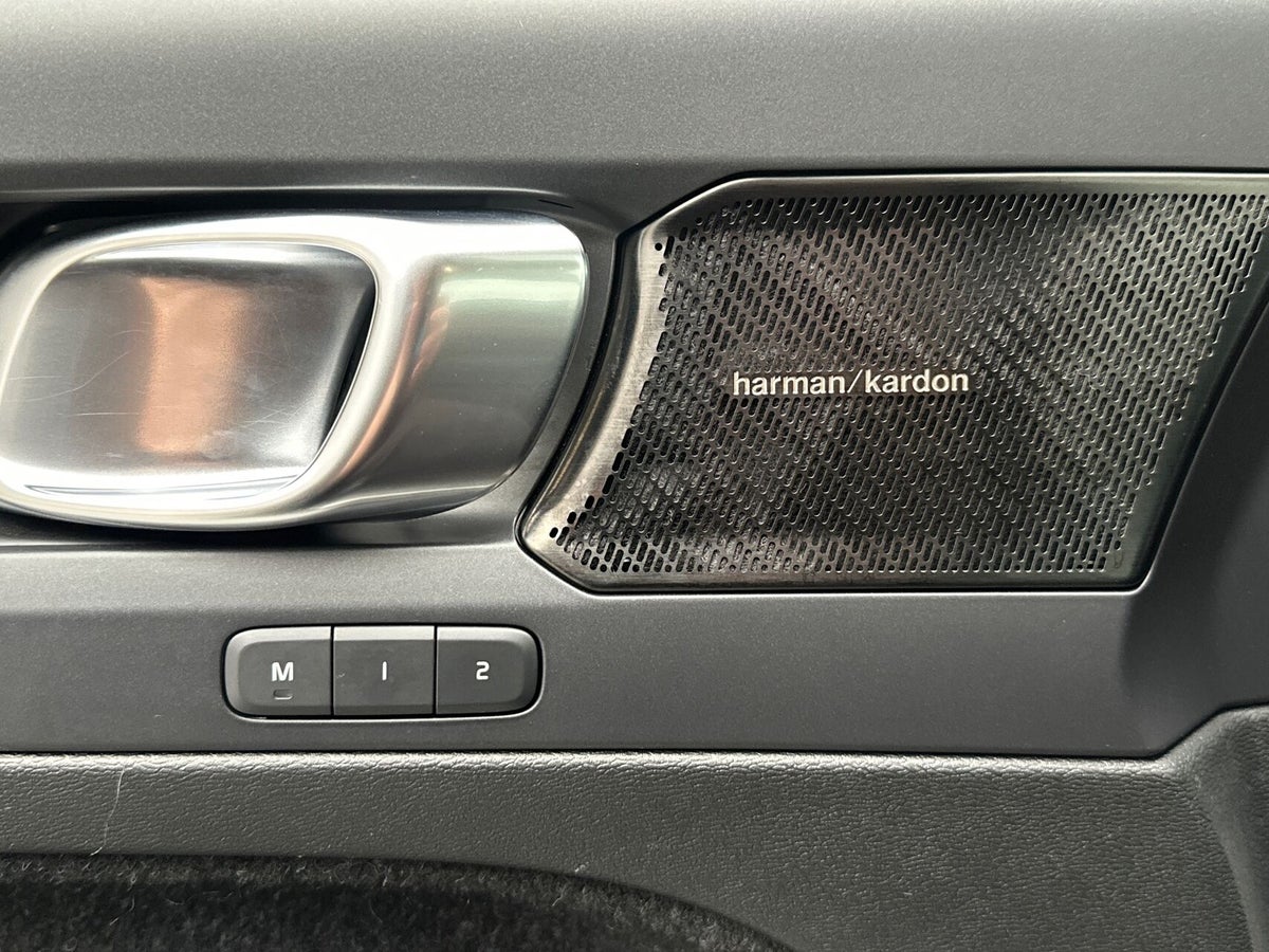 Volvo XC40 P8 ReCharge Twin R-Design billede 17