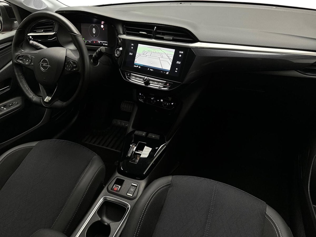 Opel Corsa-e Elegance billede 10