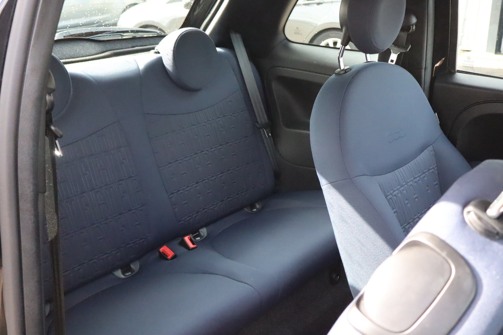 Billede af Fiat 500 1,0 Hybrid Bellavita