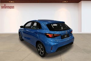 MG 3 Hybrid+ Comfort