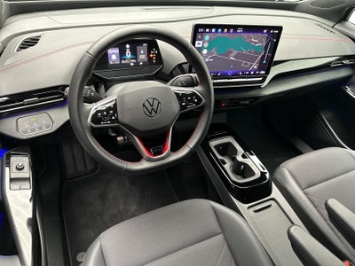VW ID.5 GTX 4Motion billede 2