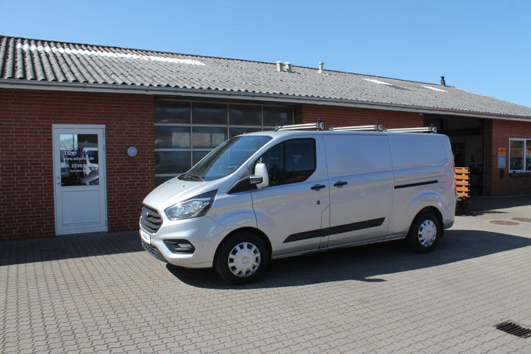 Ford Transit Custom 300 L2