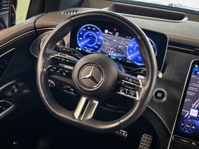 Mercedes EQE350 SUV AMG Advance Plus 4Matic