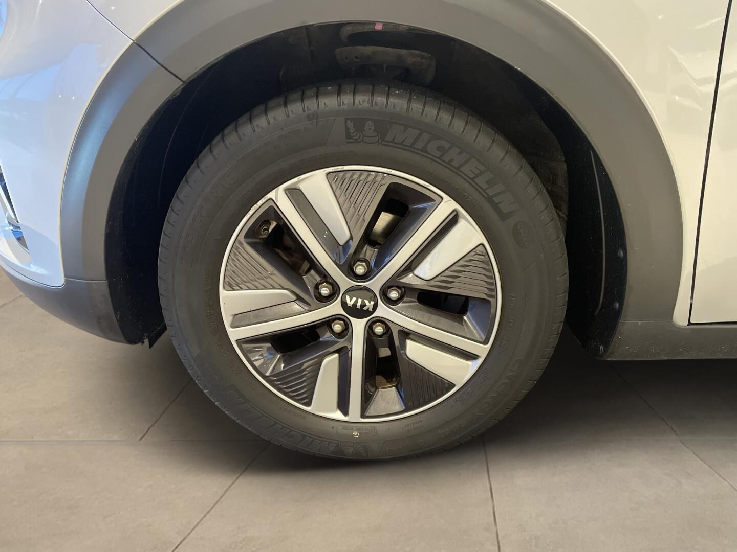 Kia Niro PHEV Advance DCT