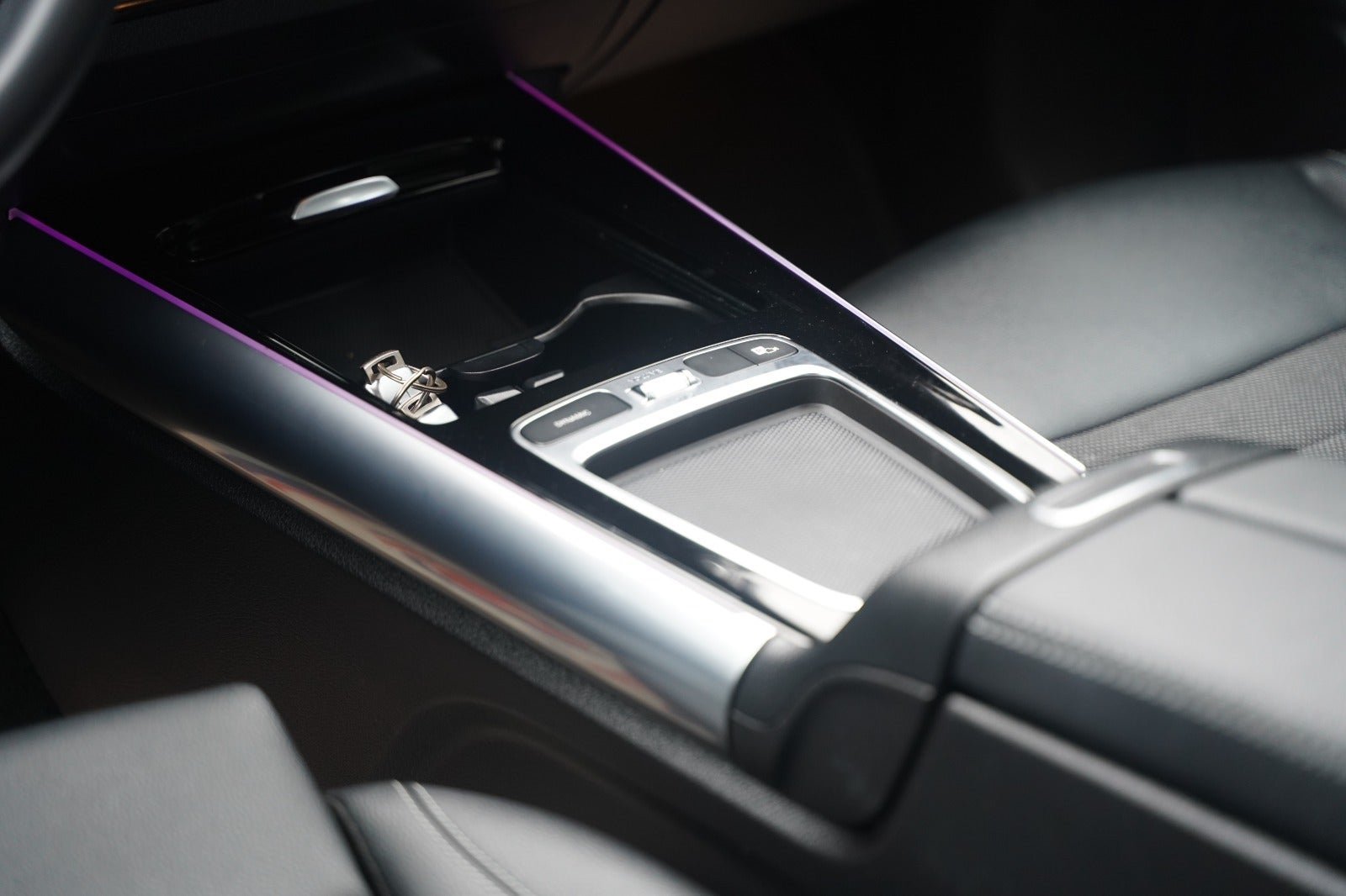 Billede af Mercedes EQA250+ Progressive