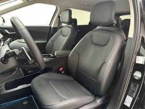 Kia EV6 Long Range Prestige