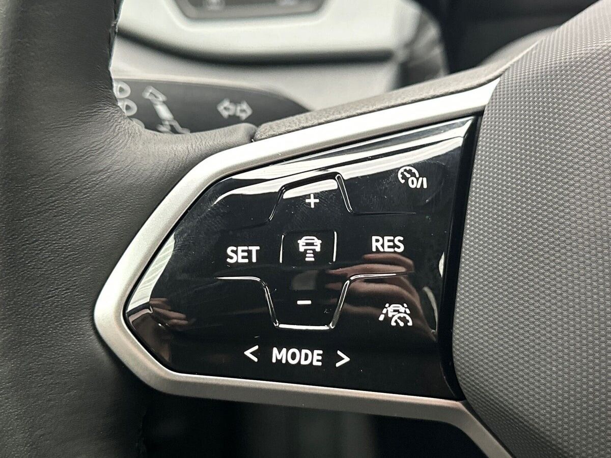 VW ID.3 Pro S billede 15