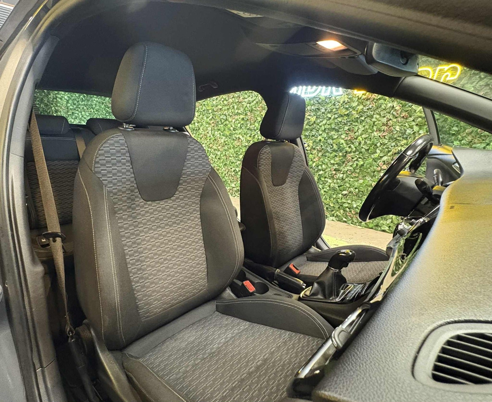 Billede af Opel Astra 1,4 T 150 Dynamic