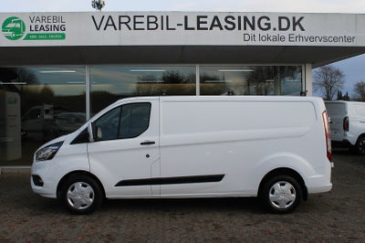 Ford Transit Custom 300 L2 TDCi 130 Trend aut.