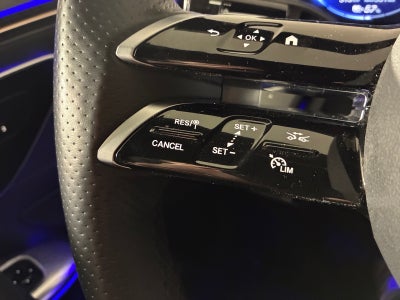 Mercedes EQE350 AMG Edition