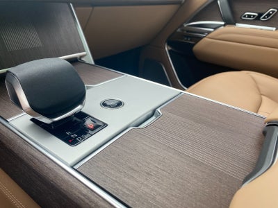 Land Rover Range Rover P550e Autobiography aut.