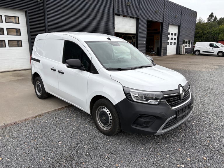 Renault Kangoo dCi 95 L1