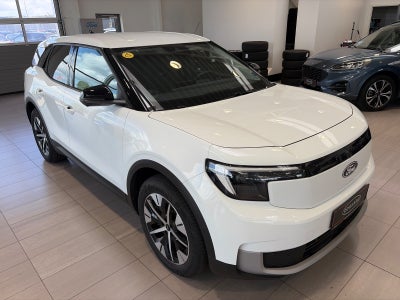 Ford Explorer 79 Select Extended Range AWD 5d