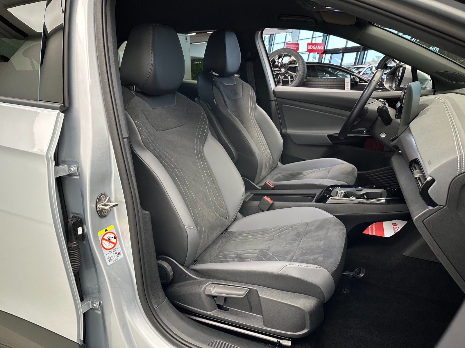 Billede af VW ID.4 52 Life