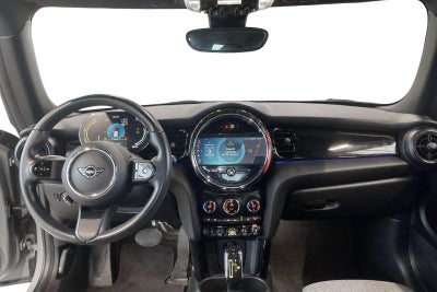 MINI Cooper SE Classic Trim