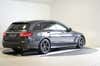 Mercedes C220 d AMG Line Night Edition stc. aut. thumbnail