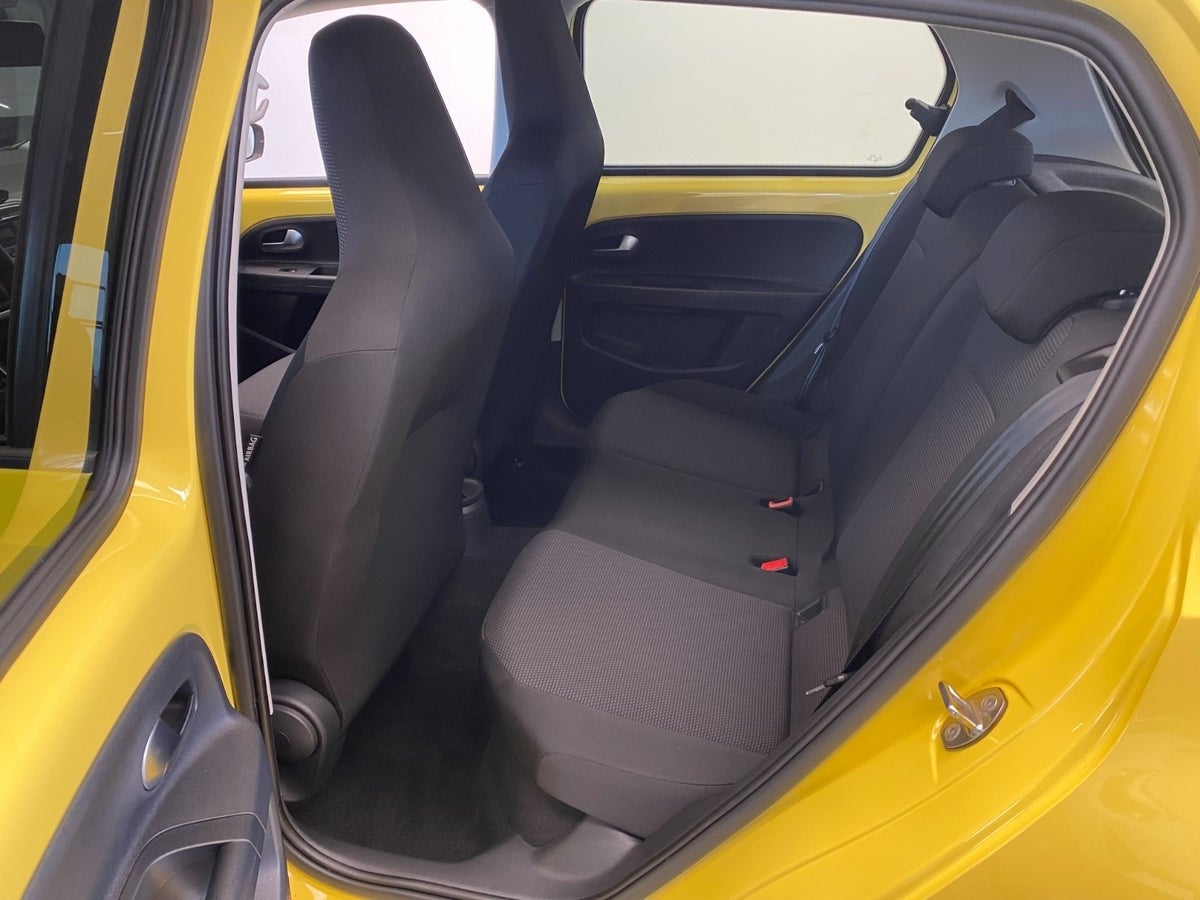Billede af Skoda Citigo-e  iV Style