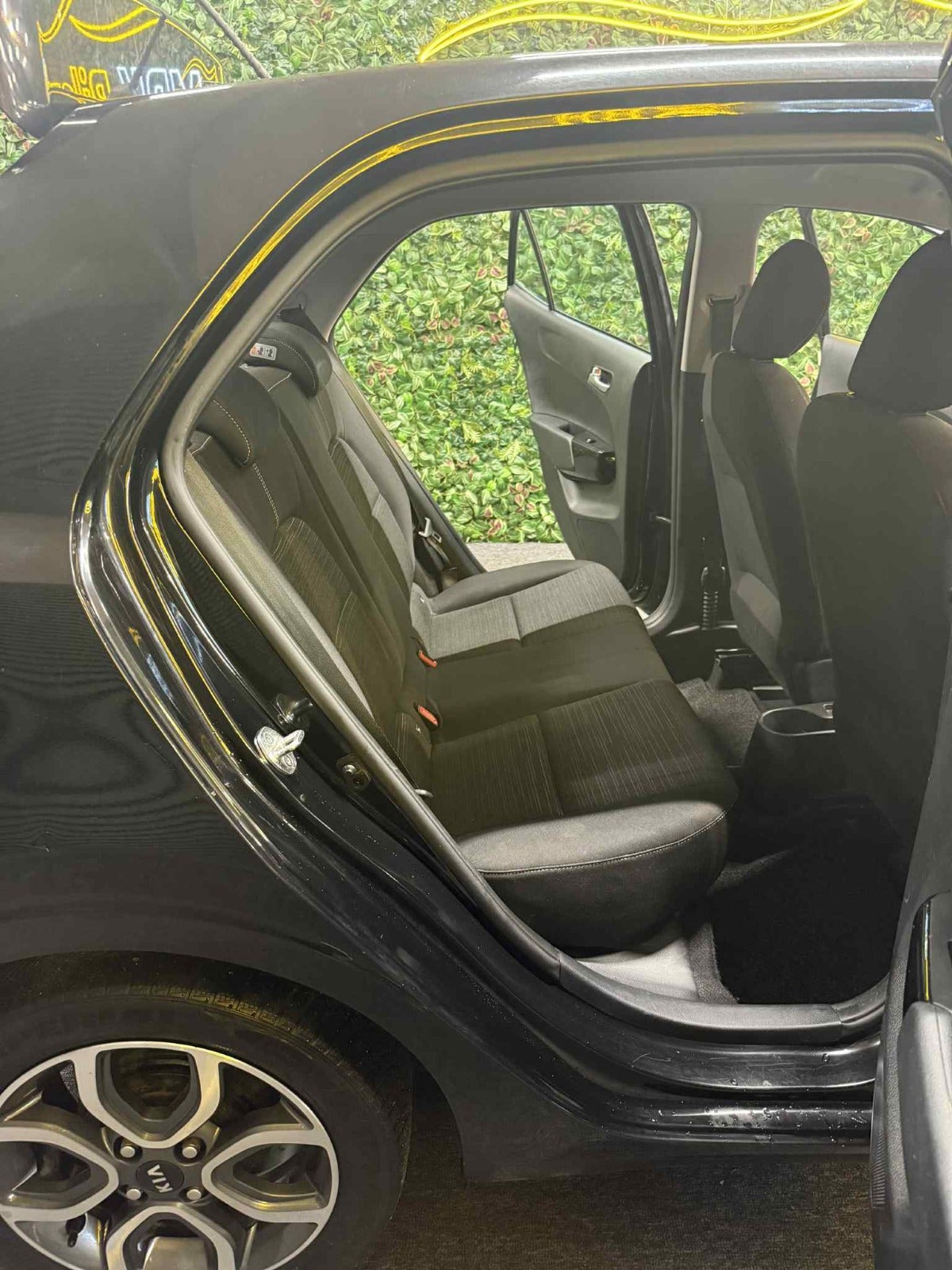 Billede af Kia Picanto 1,0 MPi Advance