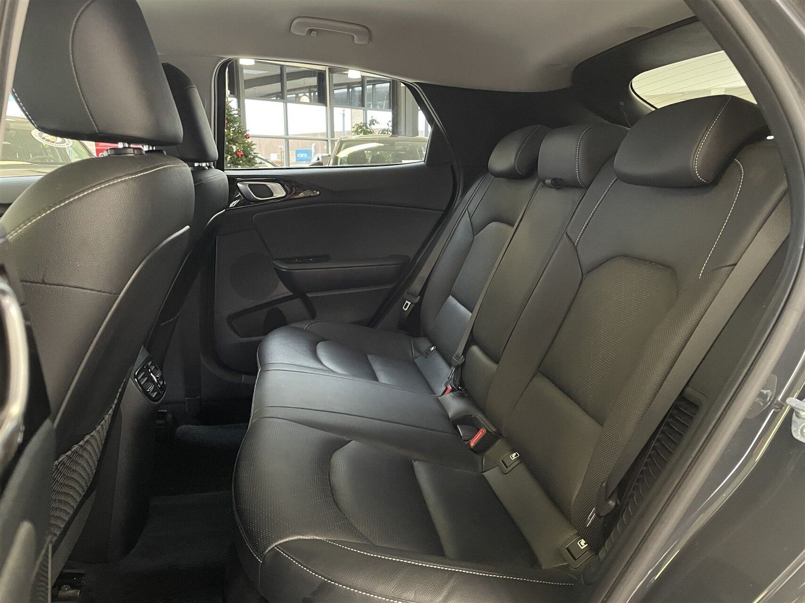 Kia XCeed PHEV Upgrade+ DCT