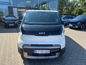 Kia PV5 Long Range Prestige