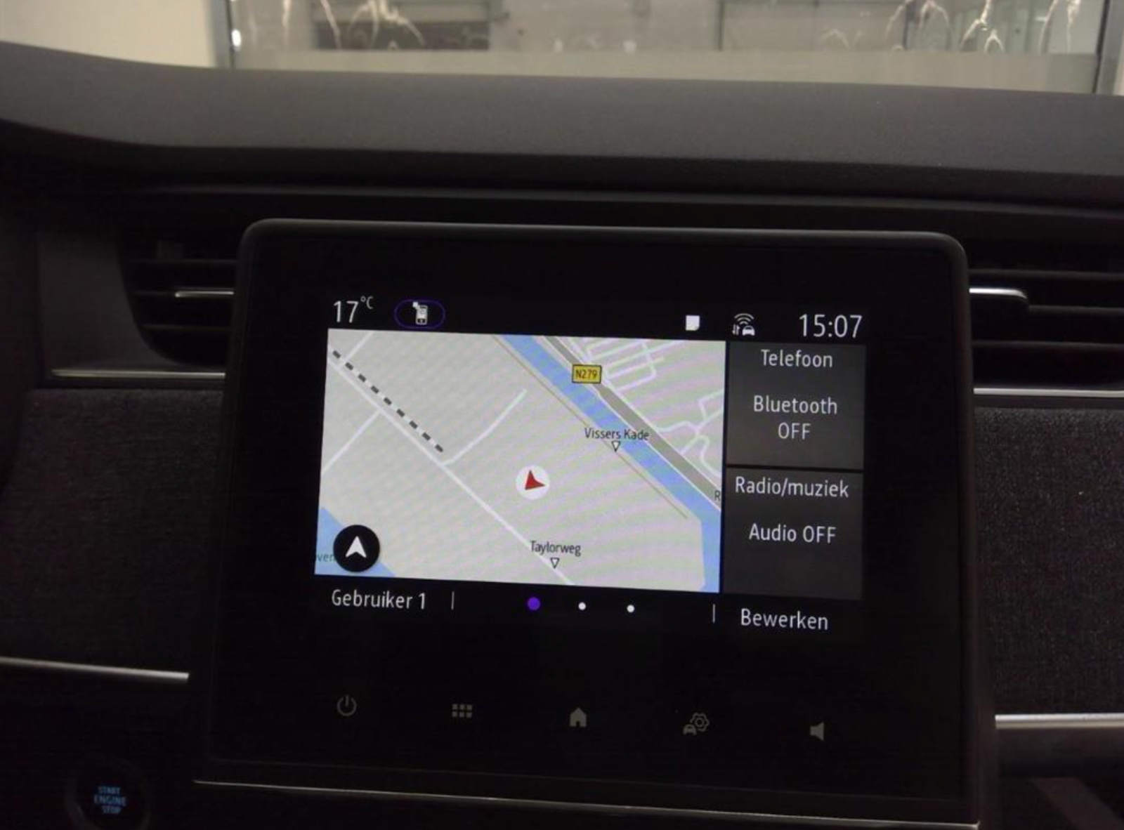 Billede af Renault Zoe 52 Intens