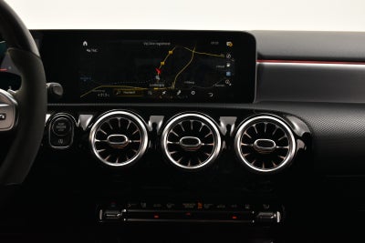 Mercedes A200 d aut.