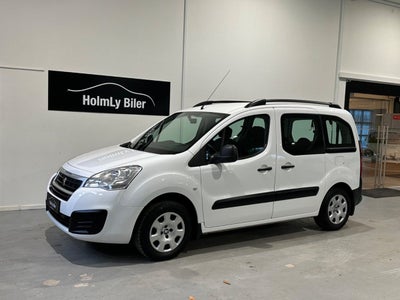 Peugeot  Partner Tepee VTi 98 Active
