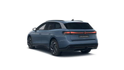 VW ID.7 Style Tourer