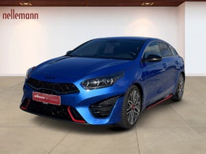 Kia ProCeed T-GDi GT DCT