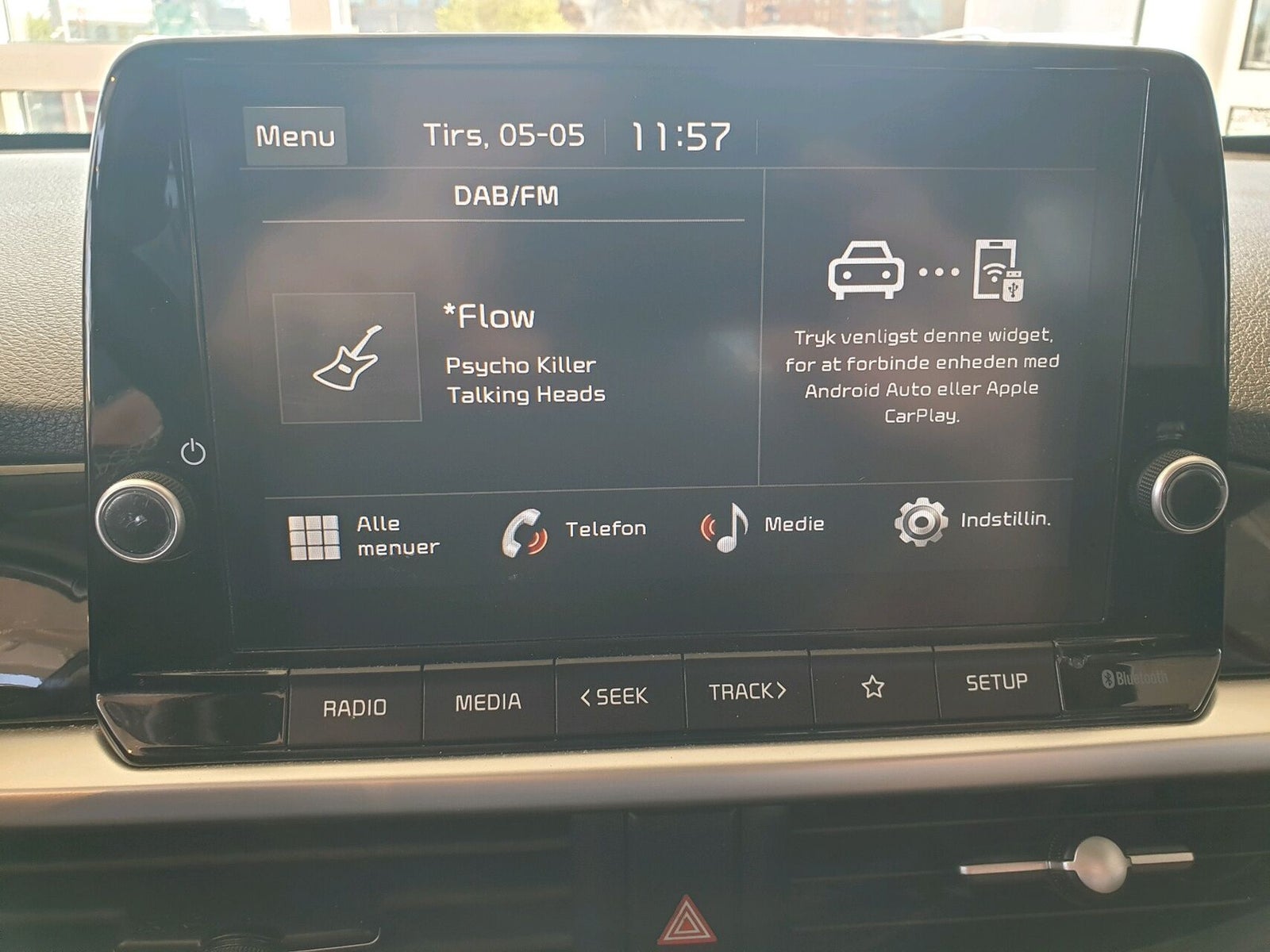 Kia Picanto Prestige Upgrade