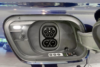 Audi Q4 e-tron Progress quattro