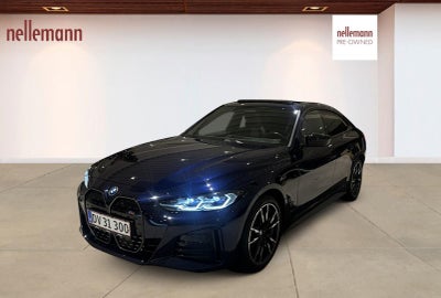 BMW i4  M50 Fully Charged xDrive 5d