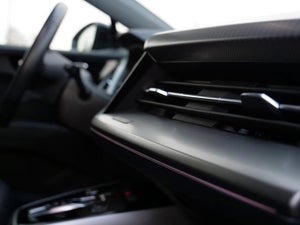 Audi Q4 e-tron quattro