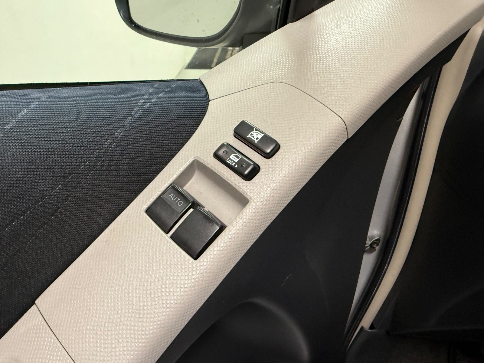 Billede af Toyota Yaris 1,3 Luna