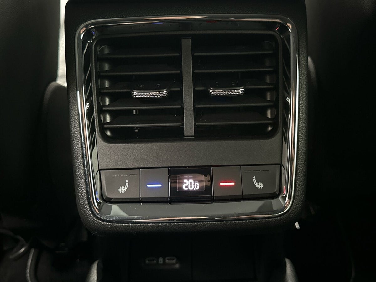 Skoda Enyaq iV RS Maxx billede 20