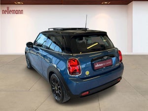 MINI Cooper SE Classic Trim
