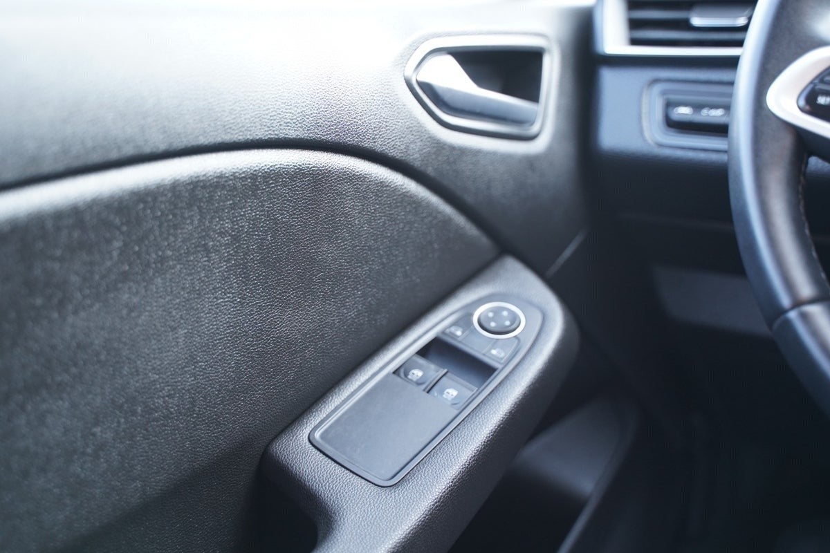 Billede af Renault Clio V 1,5 dCi 85 Zen