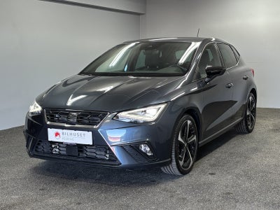 Seat Ibiza 1,0 TSi 110 FR DSG 5d