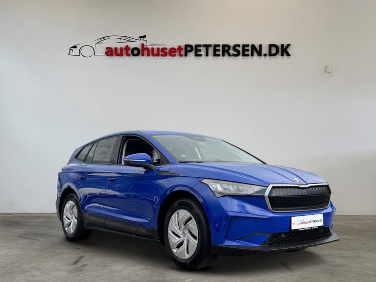 Skoda Enyaq iV