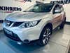 Nissan Qashqai Dig-T 115 Tekna