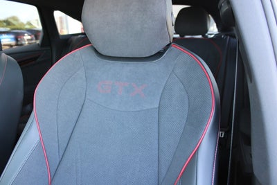 VW ID.7 GTX Max+ 4Motion