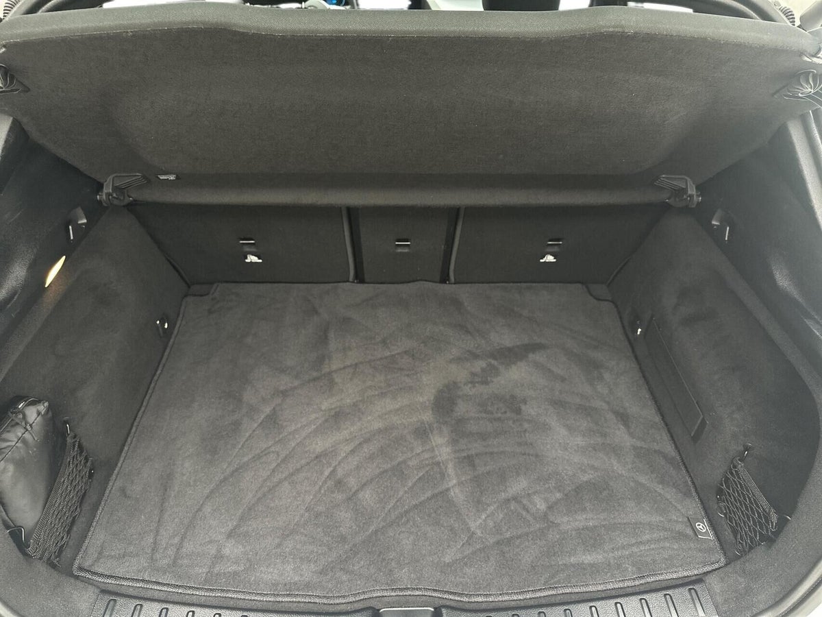 Mercedes EQA250+ Progressive billede 13