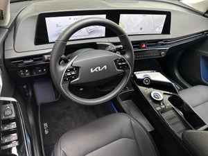 Kia EV6 Long Range Prestige